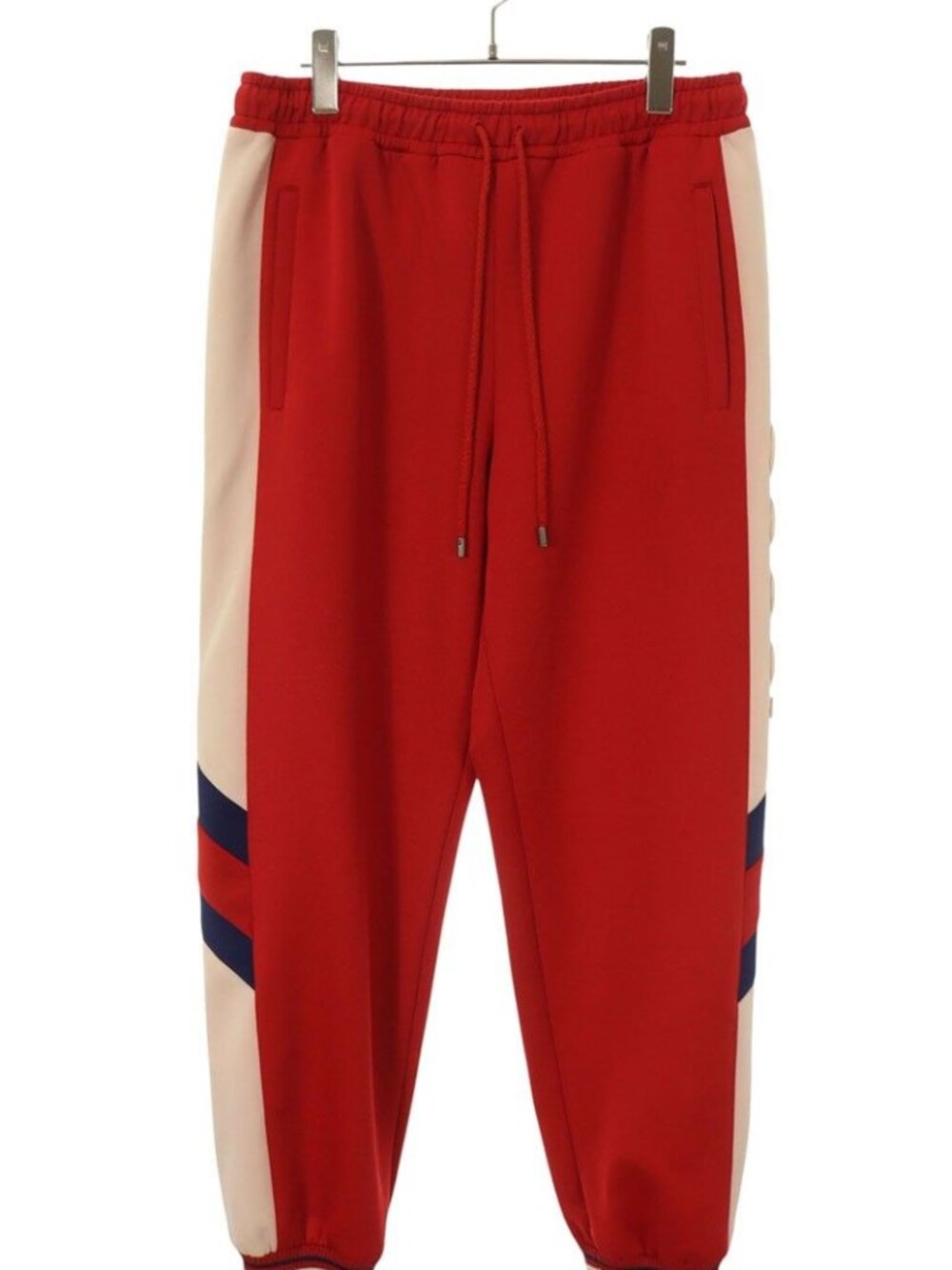 Gucci Side Logo Track Long Pants